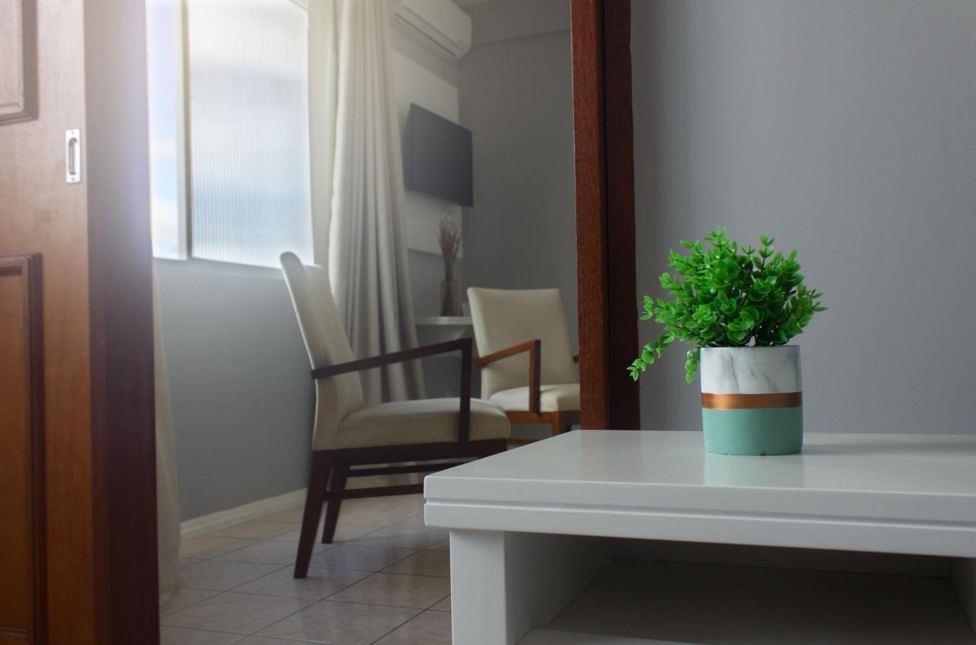 Hotel Cavera Alegrete Dış mekan fotoğraf