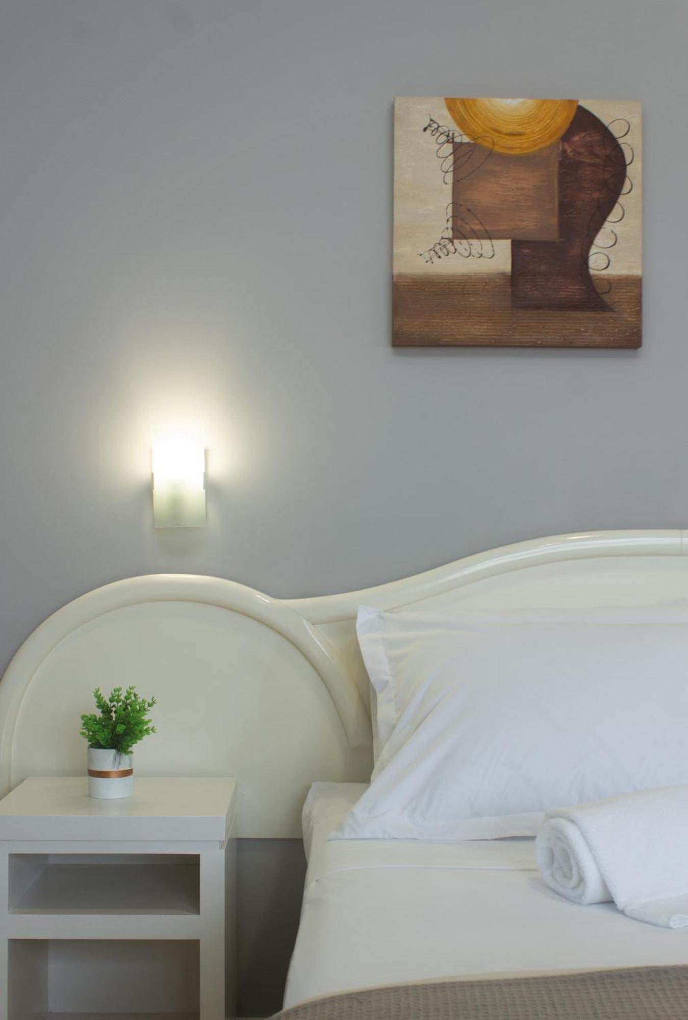 Hotel Cavera Alegrete Dış mekan fotoğraf