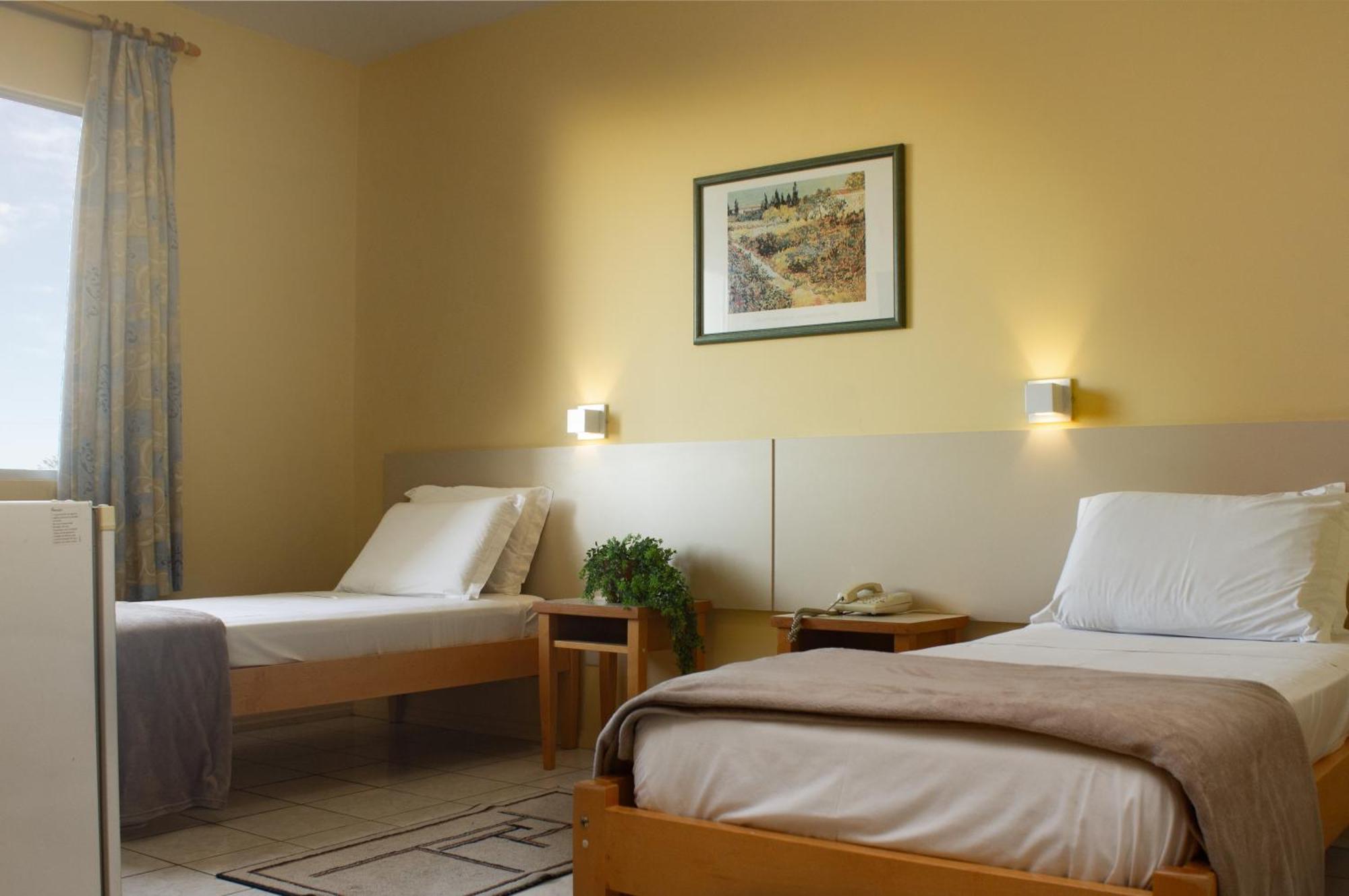 Hotel Cavera Alegrete Dış mekan fotoğraf