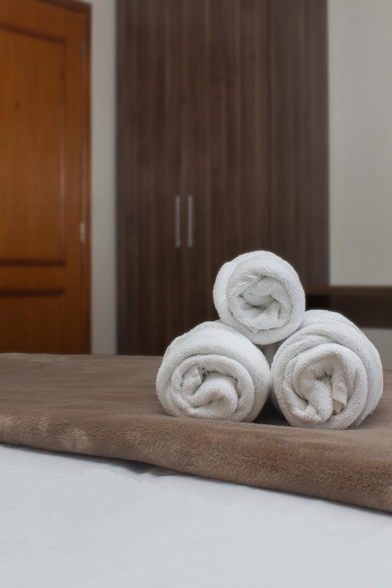 Hotel Cavera Alegrete Dış mekan fotoğraf